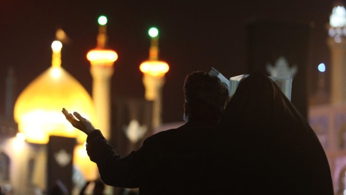 اعمال شب بیست و یکم ماه مبارک رمضان اعمال شب بیست و یکم ماه مبارک رمضان