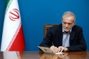 ام استاد فرشچیان و آثار درخشانش همچون نگینی در تاریخ فرهنگ و هنر این سرزمین باقی خواهد ماند