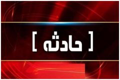 بروز حادثه برای خودروی امام جمعه بوکان