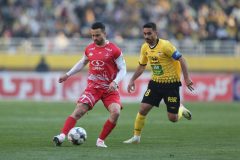 آغاز بلیت فروشی بازی سپاهان و پرسپولیس