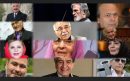 ستاره‌های درگذشته هنر و ادبیات در ۱۴۰۳