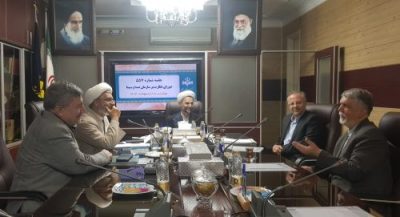 استقرار کمیته بازرسی ویژه شورای نظارت برای بررسی حواشی اخیر در سازمان صدا و سیما
