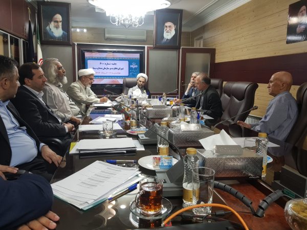 بررسی سند تحول رسانه ملی در افق ۱۴۰۵ بررسی سند تحول رسانه ملی در افق ۱۴۰۵