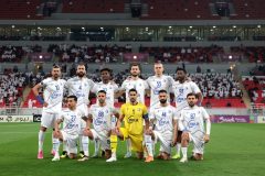 استقلال ایران ۲ – ۰ الریان قطر