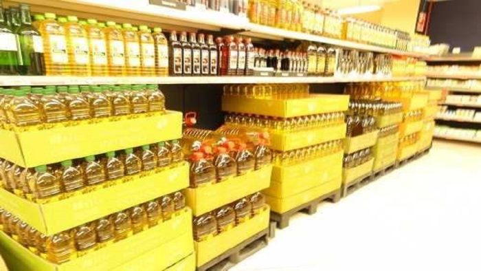 علت کمبود عرضه روغن در بازار چه بود؟ علت کمبود عرضه روغن در بازار چه بود؟