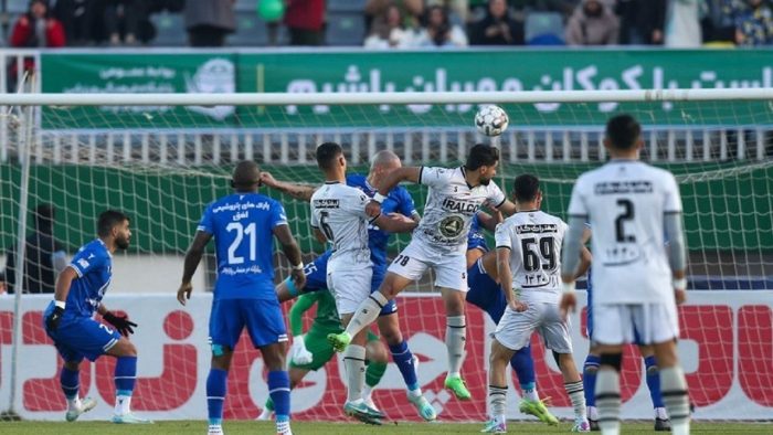 استقلال5- 1 آلومینیوم استقلال۵- ۱ آلومینیوم