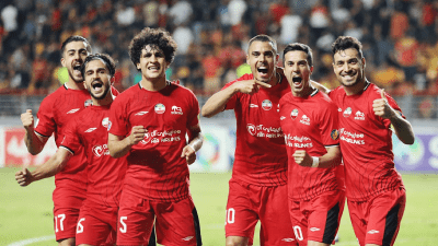 زمان جشن قهرمانی تراکتور مشخص شد