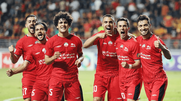 زمان جشن قهرمانی تراکتور مشخص شد زمان جشن قهرمانی تراکتور مشخص شد