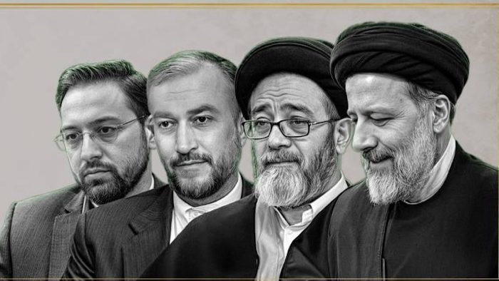 برنامههای تلویزیون در نخستین سالگرد شهید جمهور و شهدای خدمت برنامههای تلویزیون در نخستین سالگرد شهید جمهور و شهدای خدمت