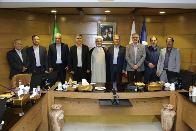 توسعه جدی در منطقه زرشوران به کار گرفته میشود توسعه جدی در منطقه زرشوران به کار گرفته میشود