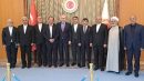 برای رسیدن به چشم‌انداز مطلوب مناسبات اقتصادی، بایستی زیرساخت‌های لجستیکی زمینی، جاده‌ای و هوایی تقویت شوند