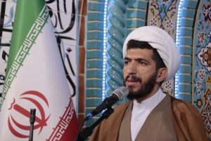 تاکید امام جمعه تکاب برمحکومیت توهین به مقدسات
