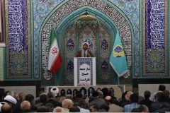 دوشیدن کشورهای عربی و ایجاد اختلاف بین امت اسلامی از اهداف سفر ترامپ به منطقه بود