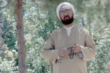 استاد مطهری «بی تفاوتی اجتماعی» را تهدیدی برای بقای جامعه می دانست