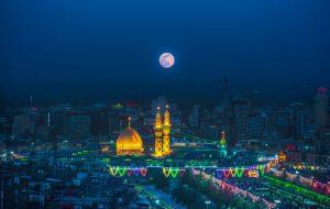 حضرت عباس(ع)مطیع محض پروردگار و امام معصوم بودند؛وفاداری را باید آموخت