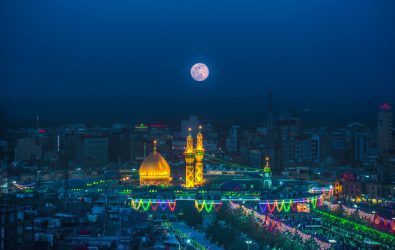 حضرت عباس(ع)مطیع محض پروردگار و امام معصوم بودند؛وفاداری را باید آموخت