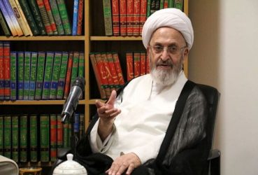اهانت به مقام معظم رهبری نشانه درماندگی دشمن است
