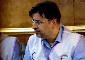 ارتباطات رایگان در عراق با نصب برنامه کاربردی همیار اربعین