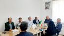 جلسه انجمن کتابخانه‌های عمومی شهرستان شاهین دژ برگزار شد