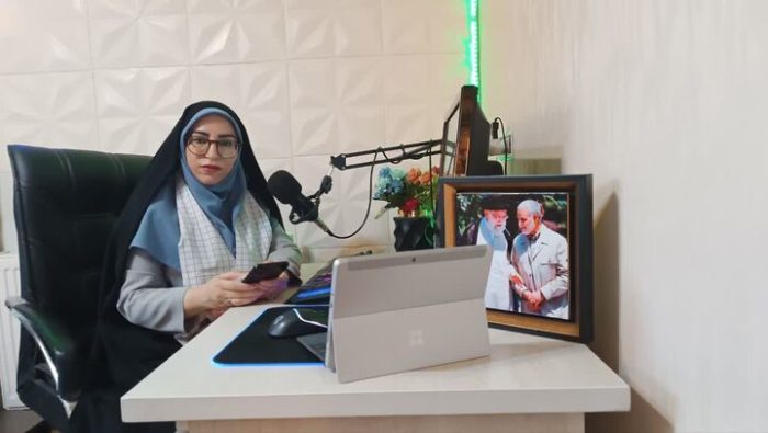 روایت امید وسط ویرانیها، ایمان در دل ترسها روایت امید وسط ویرانیها، ایمان در دل ترسها