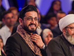 طرح «زندگی با آیه ها» در برنامه محفل به کمک ما آمد
