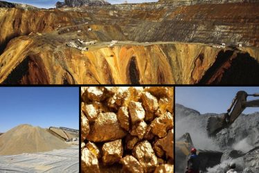 ۳ زنجیره ارزش در معادن آذربایجان غربی تشکیل می شود