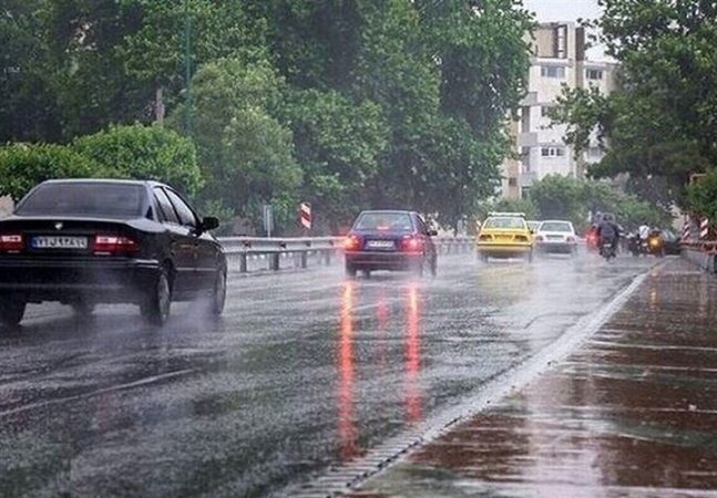 ورود سامانه بارشی به آذربایجان غربی؛ احتمال وقوع سیلاب