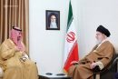ارتباط میان ایران و عربستان برای هر دو کشور مفید خواهد بود
