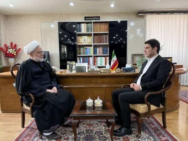 محکومیت توهین به اهل سنت در صدا و سیما از سوی مسئولان کردستان محکومیت توهین به اهل سنت در صدا و سیما از سوی مسئولان کردستان