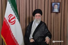 رژیم صهیونی زیر ضربات جمهوری اسلامی تقریباً از پا درآمد