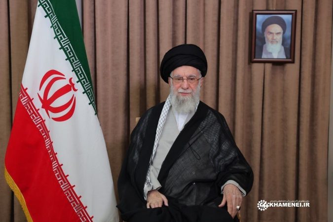 رژیم صهیونی در زیر ضربات جمهوری اسلامی تقریباً از پا درآمد رژیم صهیونی در زیر ضربات جمهوری اسلامی تقریباً از پا درآمد