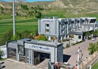 گمرک بازرگان،گمرک تخصصی واردات اقلام دارویی و پزشکی