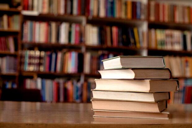 اهدای بیش از ۳ هزار نسخه کتاب به کتابخانههای عمومی آذربایجانغربی اهدای بیش از ۳ هزار نسخه کتاب به کتابخانههای عمومی آذربایجانغربی