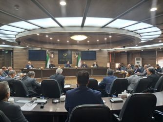تجارت: اولویت نخست اقتصادی آذربایجان‌غربی