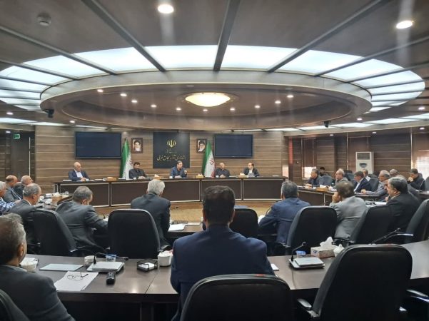 تجارت: اولویت نخست اقتصادی آذربایجانغربی تجارت: اولویت نخست اقتصادی آذربایجانغربی