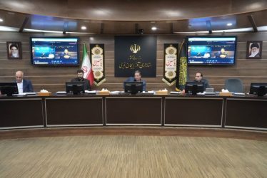 برگزاری جلسه توسعه صادرات غیرنفتی آذربایجان‌غربی