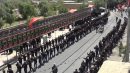 شور و حال محرم حسینی امسال در تکاب