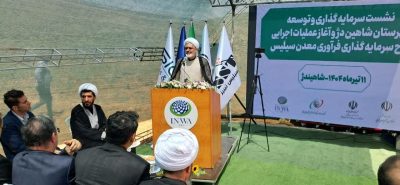 جذب گردشگر و سرمایه گذار نیازمند بهبود زیرساختهای شاهین دژ و تکاب است