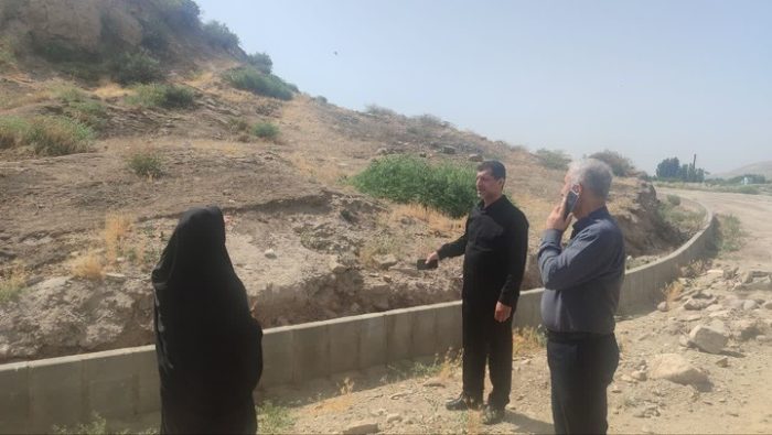 پژوهشهای باستانشناسی در تپه قپان شاهیندژ انجام شود پژوهشهای باستانشناسی در تپه قپان شاهیندژ انجام شود