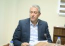 تخصیص ۲۰۰ تن قیر رایگان به شهرداری تکاب