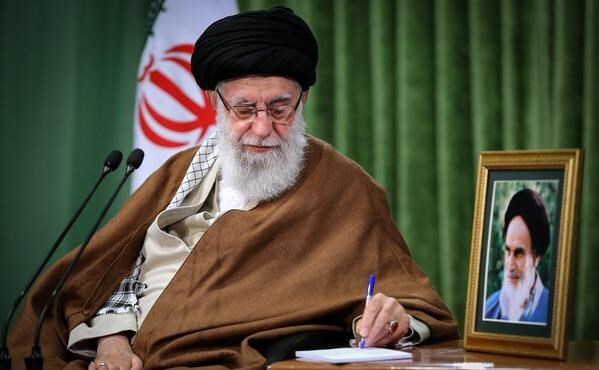 ابقای سه تن از فقهای شورای نگهبان ابقای سه تن از فقهای شورای نگهبان