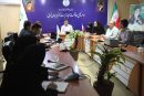 بررسی حوضچه جمع‌آوری آب‌های سطحی در معدن زره‌شوران تکاب