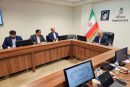 تاکید بازرس کل قضایی آذربایجان‌غربی بر رفع موانع توسعه شهری تکاب