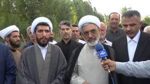 آغاز عملیات اجرایی بخش دوم معدن طلای زرشوران تکاب