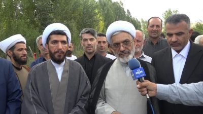 آغاز عملیات اجرایی بخش دوم معدن طلای زرشوران تکاب