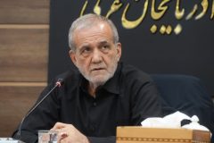 انتقال پایتخت یک ضرورت زیست محیطی است