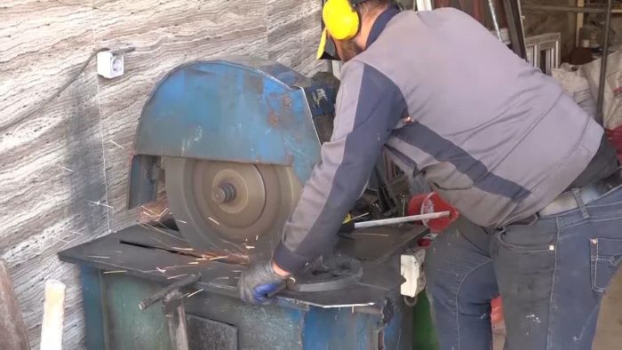 اعطای ۶۹ میلیارد و ۵۰۰ میلیون تومان تسهیلات اشتغال زایی در تکاب اعطای ۶۹ میلیارد و ۵۰۰ میلیون تومان تسهیلات اشتغال زایی در تکاب