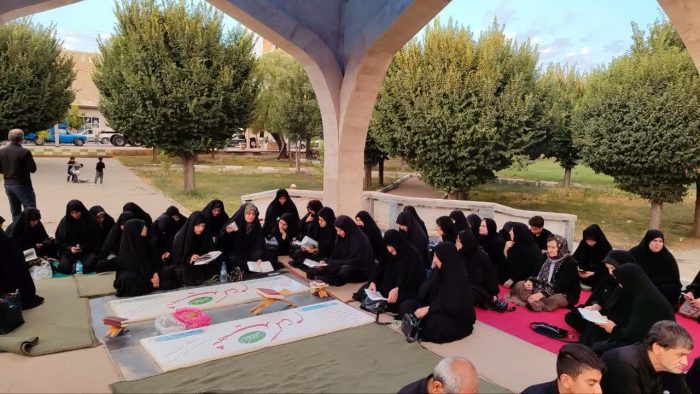 وفاداری عمیق تکابی‌ها به مهمانان شهیدشان