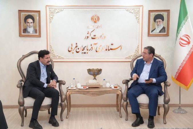 آمادگی دولت برای تسهیل سرمایه گذاری و تسریع محرومیت زدایی در آذربایجان غربی آمادگی دولت برای تسهیل سرمایه گذاری و تسریع محرومیت زدایی در آذربایجان غربی