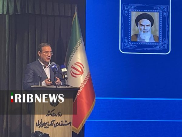 راه اندازی نخستین روستا و نخستین منطقه ویژه فناوری کشور در آذربایجان غربی راه اندازی نخستین روستا و نخستین منطقه ویژه فناوری کشور در آذربایجان غربی